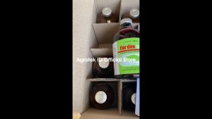 FERDEX 100 ml: Obat Anemia Penambah Darah Anak & Babi