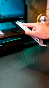 Aluminum Alloy Laptop Holder Stand Adjustable Foldable Portable Non-slip Computer Bracket Lifting Cooling Holder for Notebook