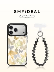 Smyideal | Magnetic Phone Case