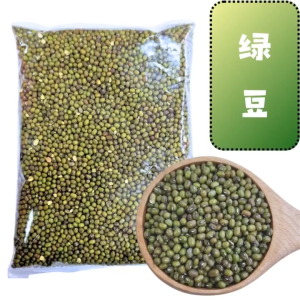 Mung Beans / Monggo Bean Seeds Green Gram - 1kg