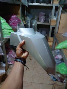 Spakbor Slebor Depan Beat Esp Beat Street Tahun 2016 - 2018