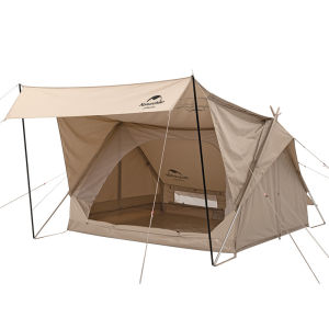 NatureHike | Indian Style Double Tent
