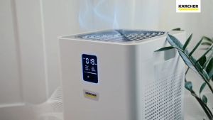 KARCHER AF 30 AIR PURIFIER 1024-8210