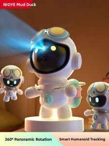 NIOYE | Smart Wireless 360 Degree Panoramic Camera