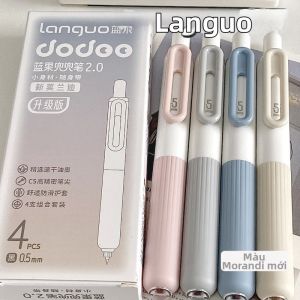 Languo | Cute and Portable Student Pen for Exam Practice