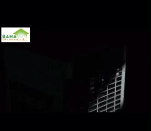 MÁY ĐIỀU HÒA KHÔNG KHÍ MINI - LÀM MÁT KHÔNG GIAN CÁ NHÂN "BAHAMAR" có thể cho nước hoặc nước đá tạo không khi mát lành