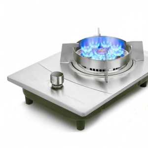 ZUOLEJIA | Single Burner High Power Gas Cooktop