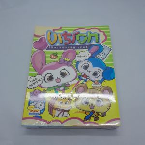 3 Pak (30 Buku) Buku Tulis 38 Lembar Vision Buku Tulis Berkualitas Murah /Pak Isi 10 Buku