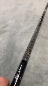 【INSTOCK】Carbon Fiber Cue Stick 58" Billiard Cue Stick 10/11/13mm Tip Pool Cue Stick 3D Printed Grip Professional Low Deflection Pool Sticks