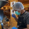 Arabica Dripbag Coffee - Single Origin Instant Filter. 