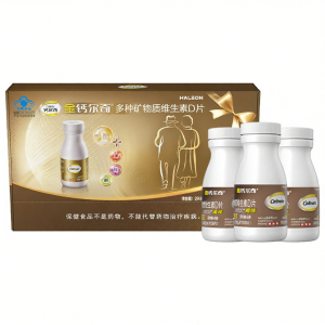 Caltrate | Calcium Multimineral Supplement for Seniors