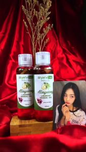 Alingatong Herbal Oil by Bryels Care – A Specially Made Herbal Oil Infused with Carefully Selected Ingredients Perfect for Everyday Use. Crafted for Those Who Appreciate Traditional Herbal Blends in a Handy and Easy-to-Use Bottle.