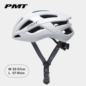PMT | New Integrated Molded Safety Helmet