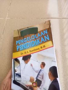 PENGELOLAAN PENDIDIKAN ~ Pustaka Setia
