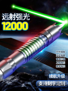 Đèn Laser Cầm Tay Sạc Đèn Laser Xa Sáng Cường Độ Cao Hồng Ngoại Laser Chiếu Sáng Năng Lượng Lớn Laser Chơi Cho Trẻ Em