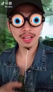 HUGKIS | Kính Mắt Ngộ Nghĩnh Cho Trẻ Em Đồ Chơi Độc Đáo Đạo Cụ Sáng Tạo Cho Các Bữa Tiệc Và Sự Kiện
