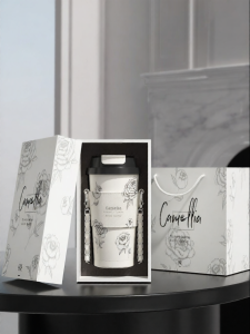 FACE | Attractive Gift Womens Thermos