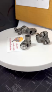 กระเดื่องวาล์ว (ไอเสีย1+ไอดี2) YAMAHA NMAX155/ AEROX155  ตัวแรกปี2016-2019 กระเดื่องกดวาล์ว กระเดื่องวาวลูกปืน แอร็อค เอ็นแม็กซ์ 2DP