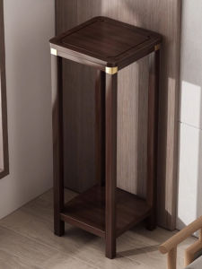 QIMUDAO | Indoor Multilayer Display Stand Flower Pot Holder