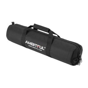 AMBITFUL | Padded Portable Waterproof Camera Tripod Bag