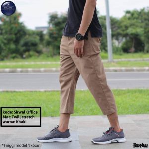 SIRWAL KANTOR SIRWAL SUNNAH LAA ISBAAL BY ROSSKAR