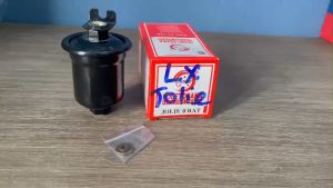 Lọc Xăng Ngoài Bằng Sắt Xe JOLIE LANCER... Thương Hiệu OSAKA Đời 2000-2006 ( Mã: MR204132 )