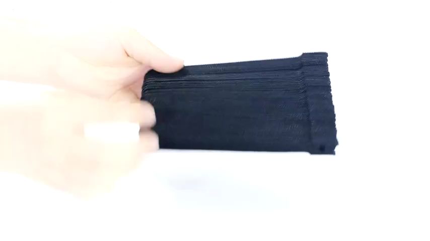 Dây Đai Buộc Dây Velcro Nylon Cáp Giữ Làm Gọn Dây Chống Rối Dây Cáp Sạc Tai Nghe Cáp HDMI Cáp Điện Tiện Lợi