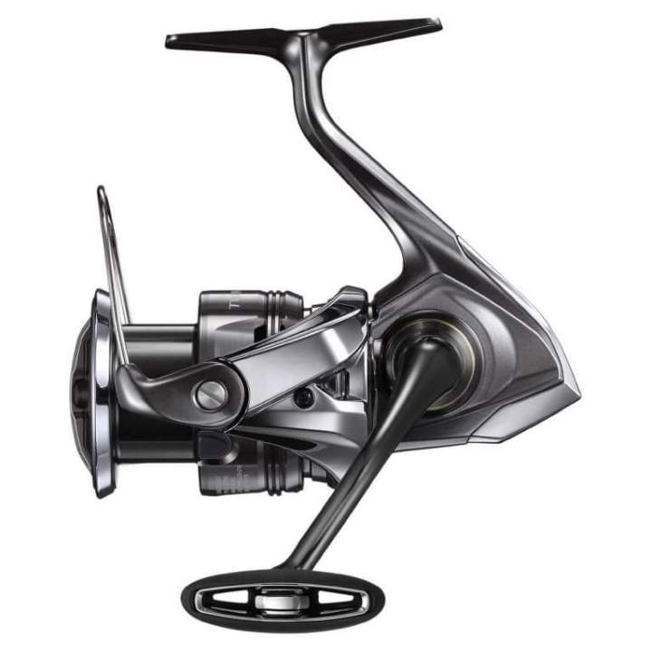 Reel Pancing SHIMANO TWIN POWER 2024 C3000 C3000XG |garansi Resmi ...