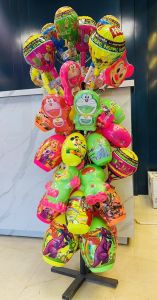 [ Kẹo đồ chơi trẻ em ]  Doremon treo 50g