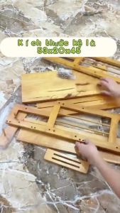 SUNNY BIERE kệ bếp Tủ Đựng Gia Vị Bằng Tre Kệ Bếp Tre Đa Năng 4TẦNG PHÂN LOẠI GIA VỊ THÔNG MINH CHẤT LIỆU TRE TỰ NHIÊN