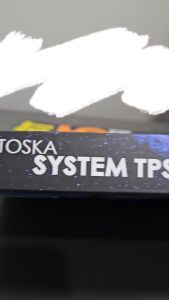 Bebas Buku UTBK SNBT 2025 Toska System (Soal Asli 2009-2024) 7 Subtes [TPS Literasi dan Penalaran Matematika] - Bebas Inti Cendekia - Bonus Bimbel Belajar