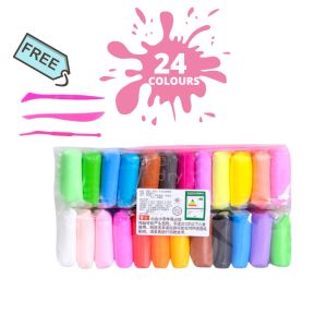 Magic Waterscape DIY Water Slime Art and Craft Mould Children Kids Gift Educational Toy | 水精灵 Mainan Kanak