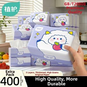 Botare | Economical Home Pack Tissue