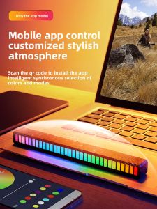 MONLEYTA | Cool Practical Student Dormitory Supplies University Essential Fashionable Atmosphere Lamp Car Use Handy Small Commodities