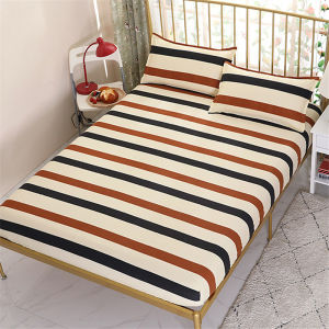 Tấm Lót Giường Tatami Màu Trắng Tấm Lót Giường Dreamer Tấm Lót Giường Quần Váy Giường Tấm Lót Giường Dừa Mỏng Chống Trượt Chống Thấm Nước