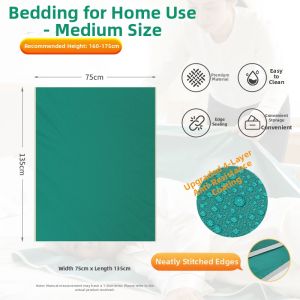 ZHONGLIANG | Elderly Bed Turn Over Aids Moving Slide Sheet