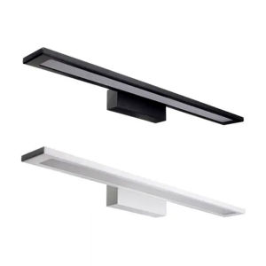 Đèn Pha Gương Hiện Đại Kiểu Bắc Âu Đèn Tường LED Đèn Trang Điểm Đèn Tủ Gương Phòng Tắm