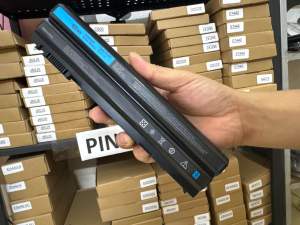 Pin sac Máy Tính Dell Latitude E6430 E6420 E6440 E6520 E6540 5420 3360 E5420 E5430 E5520 E5530 Vostro 3460 3560Mới 100% 5.0 5 Đánh Giá 70 Đã Bán