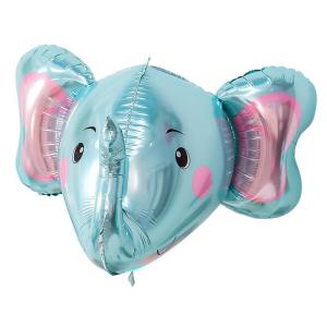 Angel Fly | 3D Cartoon Animal Aluminum Foil Balloon
