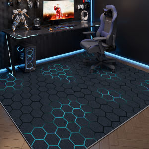 xy | Silent & Non-slip Rug