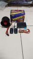 car alarm / alarm mobil / alarm remot mobil dcs universal mobil. 