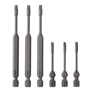 Wiha | Torx Impact Driver Bit S2 High-strength