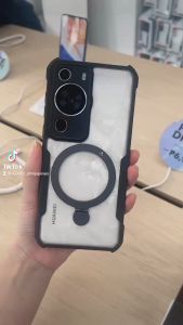 HUAWEI NOVA 10 PRO / 10 Case XUNDD Beatle Magnet 3 IN 1 w/ Stand Shockproof Case