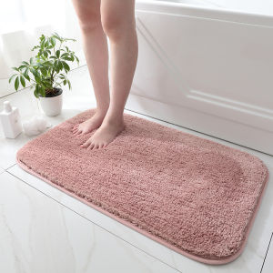 Anti-slip and Absorbent Mat