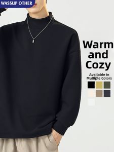 Warm Thermal Mens Hoodie