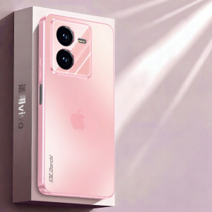 imobile | Ultra Protective Thin Full Enclosure Phone Case Matte