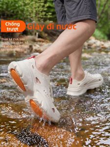 DAHONGNIANDAI | Slip-resistant Deodorant Durable EVA Sandals