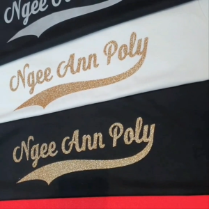 Vintage - Ngee Ann Polytechnic T-Shirts