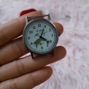 MẶT đồng hồ nữ j club second hand si nhật- đã qua sử dụng