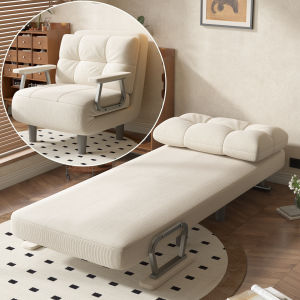 HUIXIONGKANLAN | Convertible Sofa Bed Single